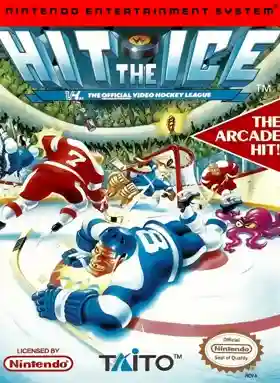 Hit the Ice (USA) (Proto 1)